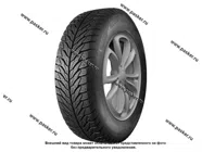 Шина Кама ALGA НК-531 185/65 R14 зима шип|Код 44643