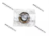 Сальник редуктора переднего моста 2121 CORTECO 35,8х68х11 34615|Код 44723