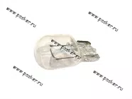 Лампа 12V21W W3x16d Philips 12065CP [упаковка 10 шт.]|Код 44784