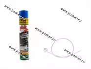 Очиститель автокондиционера PLAK 500мл Океан|Код 44792