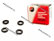 Ремкомплект главного тормозного цилиндра 2108-099 FENOX KPT2043C3|Код 44801