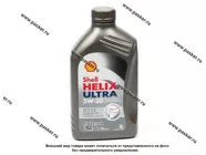 Масло SHELL  5W30 HELIX ULTRA ECT C3 LL-04 GM dexos2 MB 229.51/229.31 1л син 550049781/550046369|Код 44816