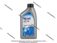 Масло Mobil ATF-320 Dexron III 1л транс 152646/148528|Код 44885
