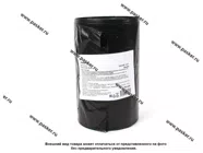 Пакет для мусора 120л 60мкр 30шт ПВД черные|Код 4491