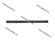 Вал привода 2108-099 левый короткий АвтоВАЗ|Код 44936