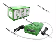 Вилка нагрузочная Н-2005 АВТОЭЛЕКТРИКА|Код 45012