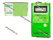 Зарядное устройство АВТОЭЛЕКТРИКА T-1001 АP|Код 45013