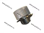 Мотор печки 2170 Priora с А/С|Код 45063