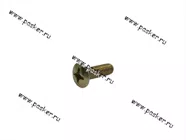 Винт М6х20 потай|Код 45087