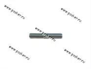 Шпилька М12х40 переднего моста 2121 [упаковка 20 шт.]|Код 45098