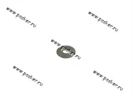 Шайба М4х12 [упаковка 50 шт.]|Код 45101