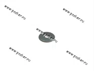 Шайба М6х25|Код 45103