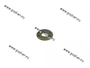 Шайба М8х20|Код 45104