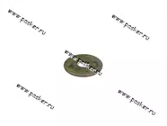Шайба М8х30|Код 45105