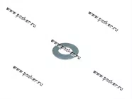 Шайба М14х28 [упаковка 50 шт.]|Код 45107