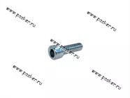 Болт М6х20 с внутренним шестигранником корпуса масляного насоса 2108|Код 45116