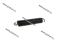 Пружина педали тормоза 2101 ФОБОС 10018 [упаковка 20 шт.]|Код 45141