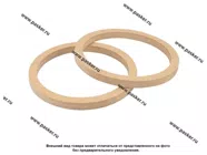 Кольца проставочные 20 см МДФ 16мм AURA|Код 45178