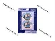 Гайка ступицы 2108-10 БелЗАН|Код 45218