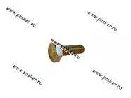 Болт М10х30х1,25 левой опоры двигателя 2110|Код 45295