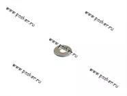 Шайба М5х15 большая|Код 45304