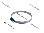 Хомут ABA  87-112 12мм усиленный [упаковка 10 шт.]|Код 45320