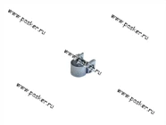 Хомут ABA Mini  8 [упаковка 10 шт.]|Код 45329