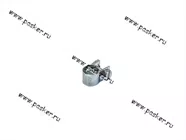 Хомут ABA Mini  9 [упаковка 10 шт.]|Код 45330