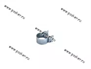 Хомут ABA Mini 13 [упаковка 10 шт.]|Код 45334