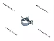 Хомут ABA Mini 15 [упаковка 10 шт.]|Код 45336