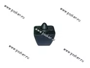 Отбойник заднего моста 2101-07 Балаково [упаковка 2 шт.]|Код 4536