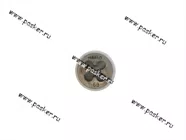 Плашка М 8*1,0 Сибртех 77019|Код 45360