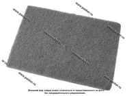 Войлок абразивный FORMEL WELFORT P1500 серый Ultra Fine 115*230* 6мм|Код 45366