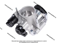 Дроссель 1117 Калина 2170 Priora D56мм c РХХ/ДПДЗ в сборе STARTVOLT VST 0106W|Код 45425
