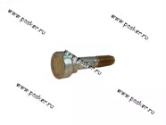 Болт М8х40 рулевой колонки 2123 Chevrolet Niva [упаковка 20 шт.]|Код 45469
