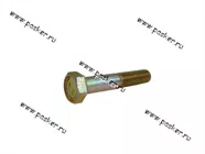 Болт М12*70*1,25 оси верхнего рычага Chevrolet Niva [упаковка 20 шт.]|Код 45474