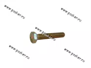 Болт М6х37 мех-ма натяжения 2123 Chevrolet Niva|Код 45476