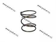 Пружина рычага выбора передач 2123 Chevrolet Niva [упаковка 5 шт.]|Код 45484