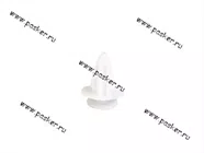 Пистон крепления обшивки двери 2170 Priora, 2190 Granta|Код 45493