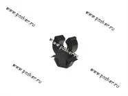 Пистон крепления упора капота 2123 Chevrolet Niva [упаковка 20 шт.]|Код 45495