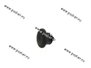 Пистон крепления накладки порога 2123 Chevrolet Niva|Код 45497