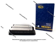Фильтр воздушный KIA Hyundai ix35 Sportage i40 i30 11- SCT SB2291|Код 45515