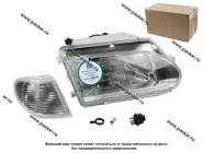 Блок фара 2115 14 Формула Света правая белый указатель под BOSCH|Код 45520