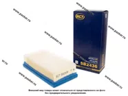 Фильтр воздушный LADA Vesta XRAY 1.6 1.8 19- SCT SB2436|Код 45523