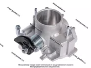 Дроссель 1117 Калина 2170 Priora D56мм c РХХ/ДПДЗ в сборе STARTVOLT VST 0106|Код 45531