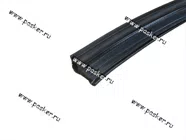 Уплотнитель багажника 2112 АО БРТ|Код 45539