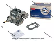 Карбюратор К175 2101 011 063 02 ПЕКАР|Код 45544