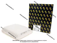 Фильтр воздушный Mitsubishi OutlanderIII Lancer ASX Peugeot 4008 Citroen C4 AIRCross 12- SCT SB2170|Код 45566