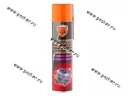 Очиститель карбюратора и дроссельной заслонки ELTRANS EL-0303.01 400мл аэрозоль|Код 4559