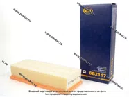 Фильтр воздушный VW Tiguan Jetta IV Golf VI Skoda Octavia Yeti Audi Q3 1.2-2.0D SCT SB2117|Код 45607